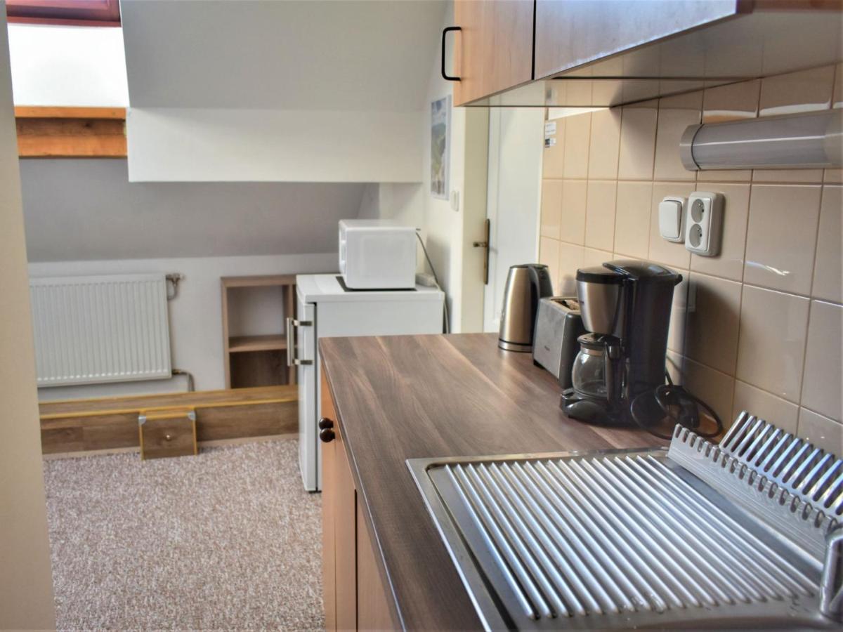 Apartment Harrachov 611-1 By Interhome 외부 사진