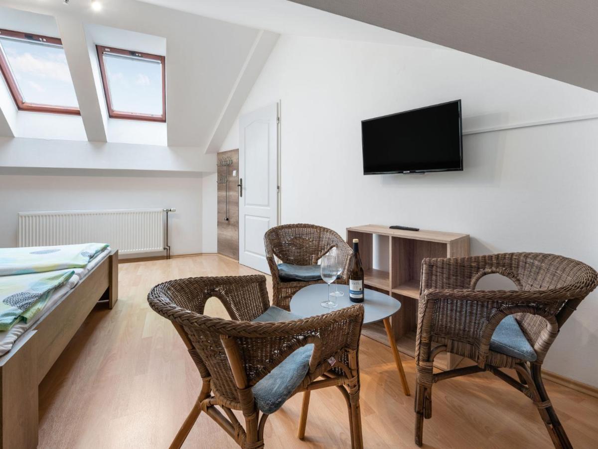 Apartment Harrachov 611-1 By Interhome 외부 사진