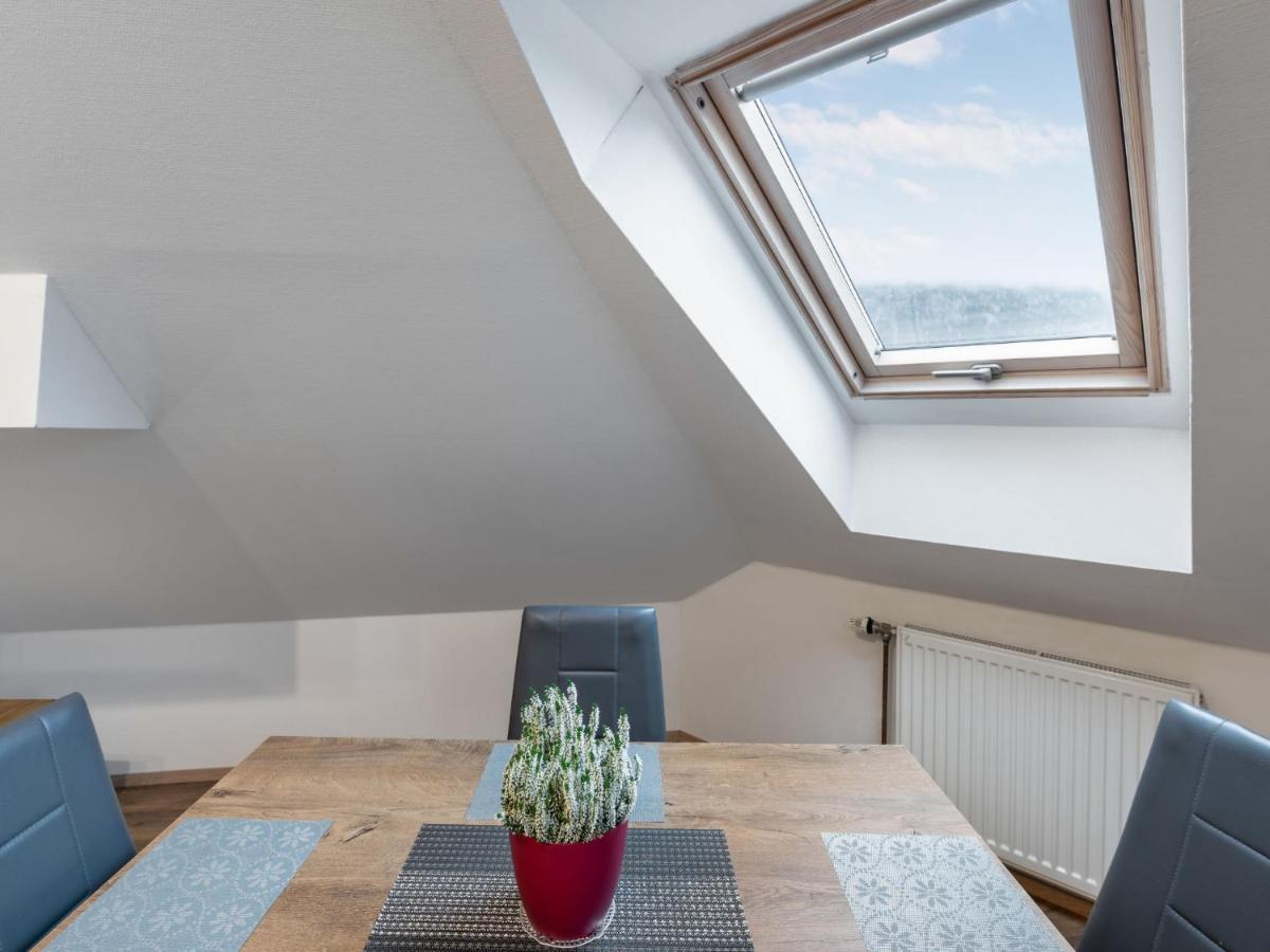 Apartment Harrachov 611-1 By Interhome 외부 사진