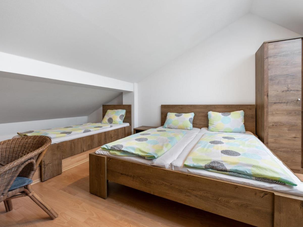 Apartment Harrachov 611-1 By Interhome 외부 사진