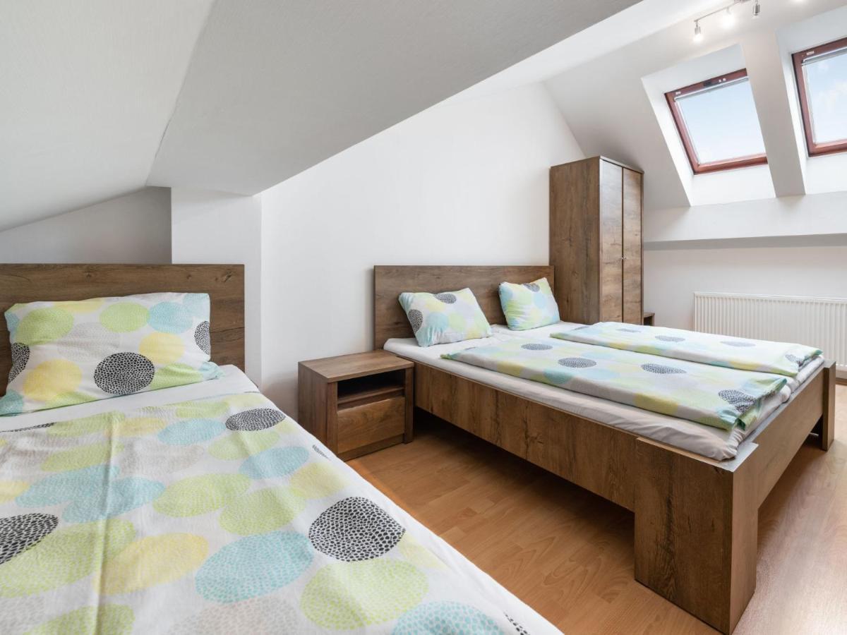 Apartment Harrachov 611-1 By Interhome 외부 사진