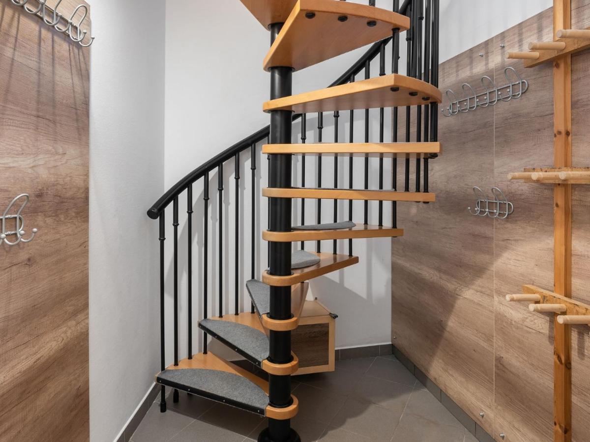 Apartment Harrachov 611-1 By Interhome 외부 사진