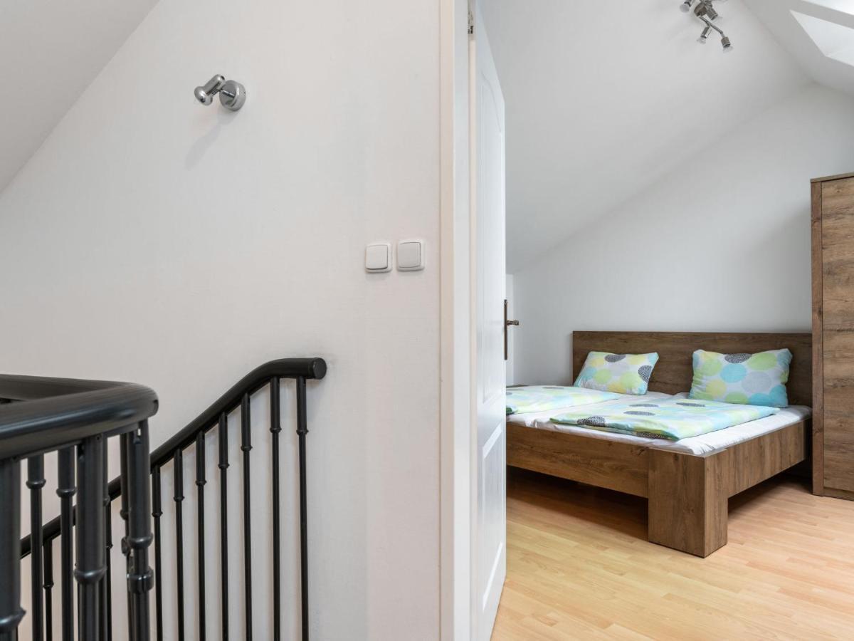 Apartment Harrachov 611-1 By Interhome 외부 사진