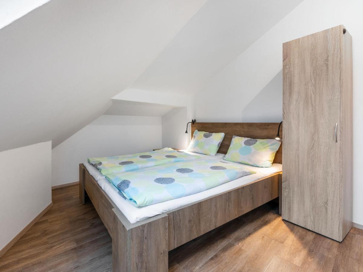 Apartment Harrachov 611-1 By Interhome 외부 사진